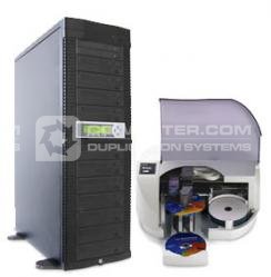 StorDigital SD11 DVD COPIER AND PRIMERA BRAVO SE PRINTER OFFER, StorDigital Systems