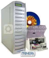 StorDigital ProBurner 11 DVD AND BRAVO PRO PRINTER OFFER, StorDigital Systems