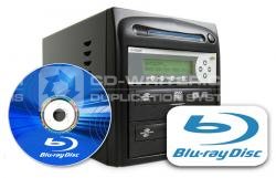 StorDigital 1 to 1 Blu-Ray Premium Duplicator