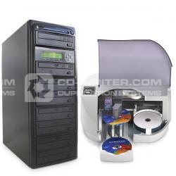 StorDigital SD7 DVD Copier and PRIMERA BRAVO SE Printer Offer, StorDigital Systems