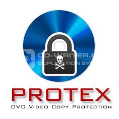 StorDigital ProTex 50 DVD Video Copy Protection, StorDigital Systems
