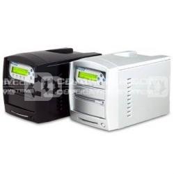 SharkBlu HDD to 1 Blu-Ray/DVD/CD Duplicator with Built-in 500GB HDD, Vinpower