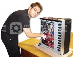 Tower Duplicator Repair and Reconditioning, StorDigital Systems