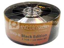 Traxdata value pack 8X DVD-R discs 25, Ritek
