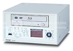 TEAC - UR-50BD - High-Definition Medical Image Recorder