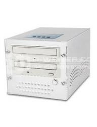 VP-201 1 to 1 Premium Series 52x CD Duplicator (with LCD and Aluminum Case), Vinpower