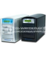 VP-2900 1 to 2 Premium Series 52x CD-R/RW Duplicator, Vinpower