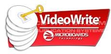 VideoWrite 1000 CopyProtection, MicroBoards
