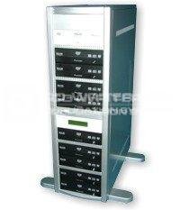1 to 9 CD Power Tower, Verity Systems