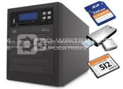 Verity Systems 2 targets Backup CD DVD Duplicator, Verity Systems