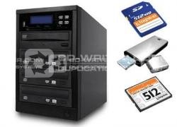 Verity Systems 3 targets Backup CD DVD Duplicator, Verity Systems