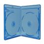 Twin Disc Blu-ray Cases 100 Pack