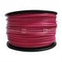 ABS 3mm Pink 1Kg on Spool for 3D printers