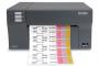 RX900 RFID label printer