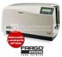 Fargo DTC515 Single Sided ID Card Printer, Fargo