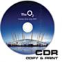 CD 8cm Copy and Colour Print, CD-writer.com