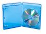Blu-Ray Disc Cases, 500 Pack