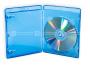 Blu-Ray Disc Cases, 50 Pack