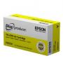Epson Discproducer PP-100 Ink - Yellow, EPSON