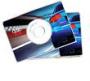 CD Card Printing, CD-writer.com
