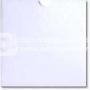 Card CD Cases (Economy) - 1000 pack, Unbranded