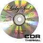 CD Thermal Colour Printing, CD-writer.com