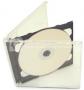 Double CD Jewel cases, 100 pack, Unbranded