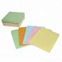 Colour Paper CD Wallets, 100 pack, Unbranded