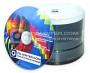 Water Resistant, Glossy Printable 16X White WaterShield, DVD-R (Pack of 100), Taiyo Yuden
