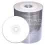 Taiyo Yuden 16X White thermal printable DVD-R, for Everest (Shrink) (Pack of 100), Taiyo Yuden