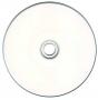 Water Resistant Matt White Inkjet CD-R (pack of 100) JVC