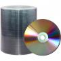 DVD+R 16X Silver Shiny in packs of 100, JVC