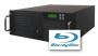 Rack Mountable 6 Target Blu-Ray Duplicator, StorDigital Systems