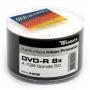 Ritek White Full Surface Printable 8X DVD-R 600 PACK, Ritek