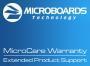 MX-1 Warranty Upgrade 1Year, MicroBoards