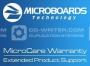 Microboards DVD Towers, Microcare (Loan) 1 & 2 Yrs / 1-4 Rec