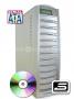 Pioneer ProBurner 11 CD DVD Copier with FREE USB Connect, SATA, Pioneer
