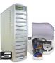 StorDigital ProBurner 11 DVD COPIER & BRAVO SE DISC PRINTER, StorDigital Systems