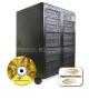 LightScribe Duplicator, StorDigital PrintTower 15 Drive CD DVD Copier, StorDigital Systems