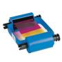 Colour Ribbon with 5 Panels, Magicard Printer Range