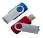 Twist USB Flash Drive 1GB, CD-writer.com