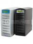 SharkCopier 1 to 7 DVD±R/RW Duplicator with Built-in 160GB HDD, Vinpower
