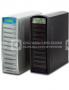 SharkCopier 1 to 9 DVD±R/RW Duplicator with Built-in 160GB HDD, Vinpower