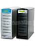 SharkCopier 1 to 6 DVD±R/RW Duplicator with Built-in 160GB HDD, Vinpower