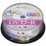 XLAYER PRINTABLE 8.5GB DUAL LAYER (DL) 8x DVD+R X 100, Xlayer