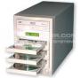 1 to 3 DVD Power Tower, Verity Systems