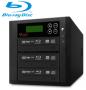 Blu-Ray 1 to 3 Tower Duplicator, Verity Systems