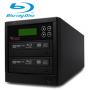 Blu-Ray 1 to 2 Tower Duplicator, Verity Systems