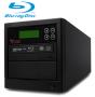 Blu-Ray 1 to 1 Tower Duplicator, Verity Systems