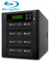 Blu-Ray 1 to 4 Tower Duplicator, Verity Systems